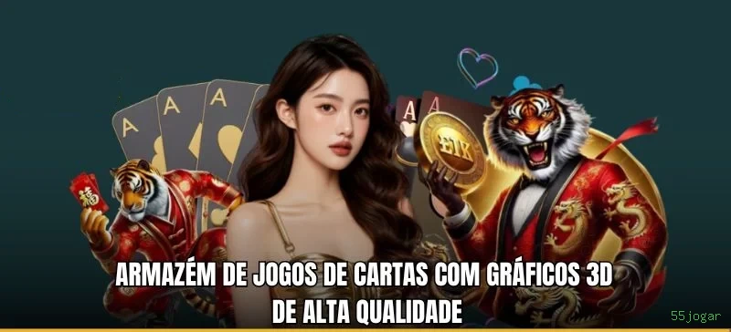 Cliente PC da 55jogar para download