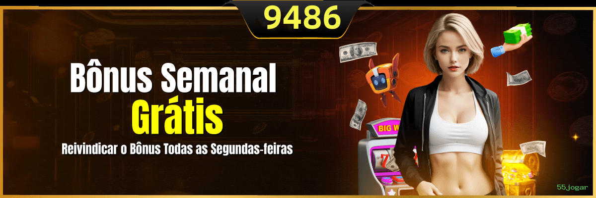 55jogar - Entre no Jogo e Ganhe Muito no Cassino Online Mais Seguro do Brasil!