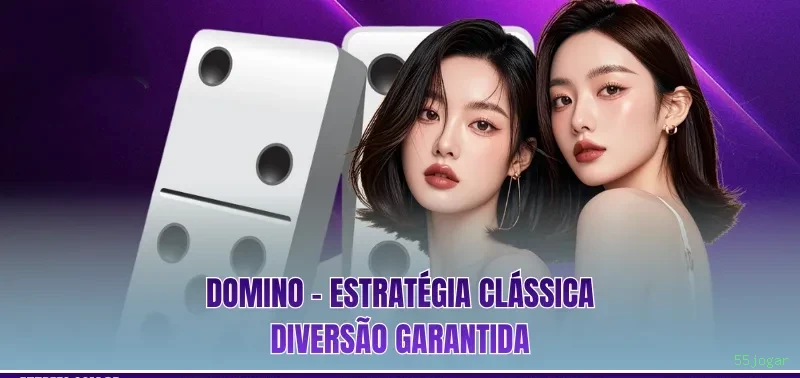 Imagem promocional de todos os jogos da 55jogar