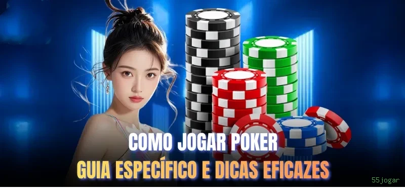 Imagem promocional dos ganhos da 55jogar